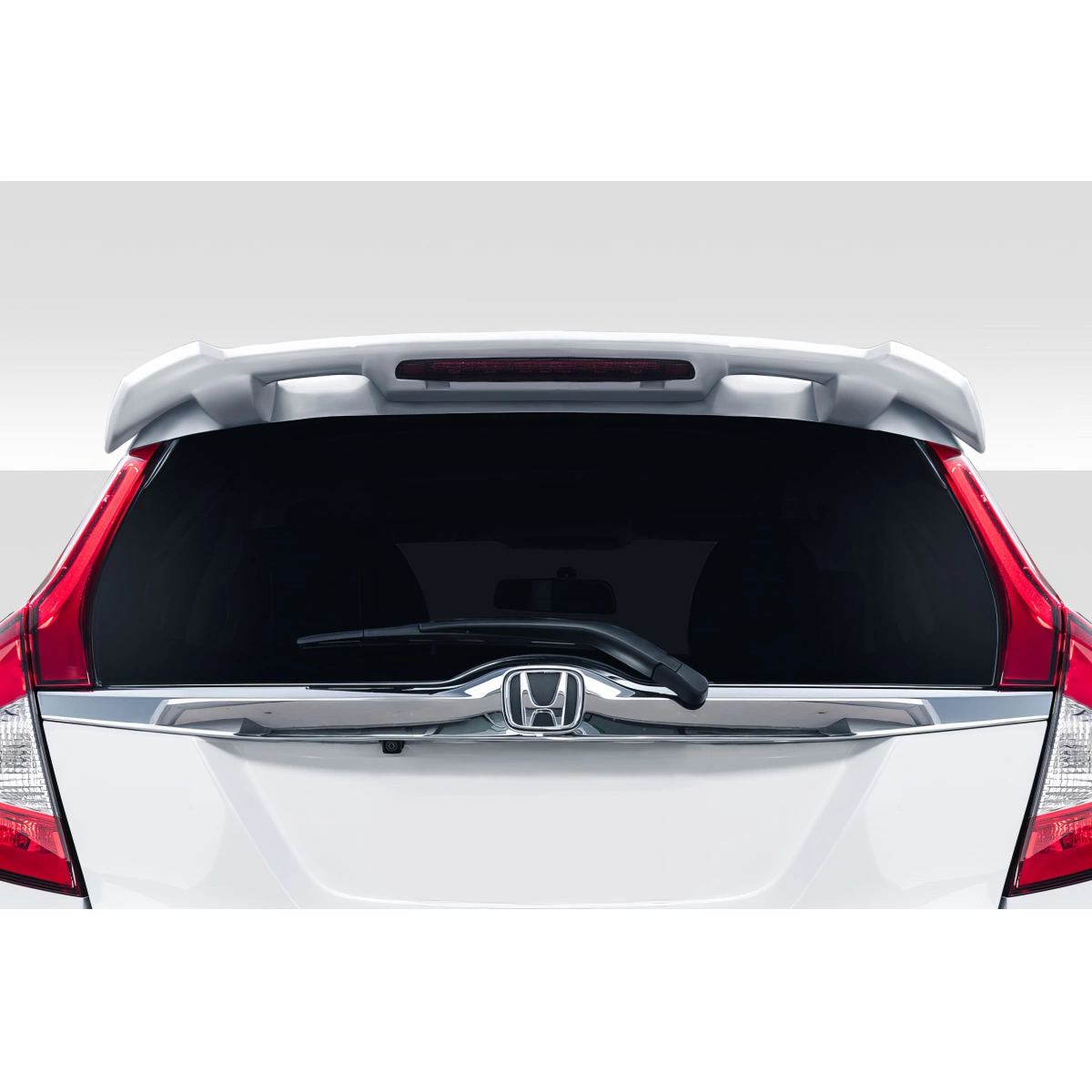 Modify your Honda Fit 2014 with our Exterior/Wings - 1