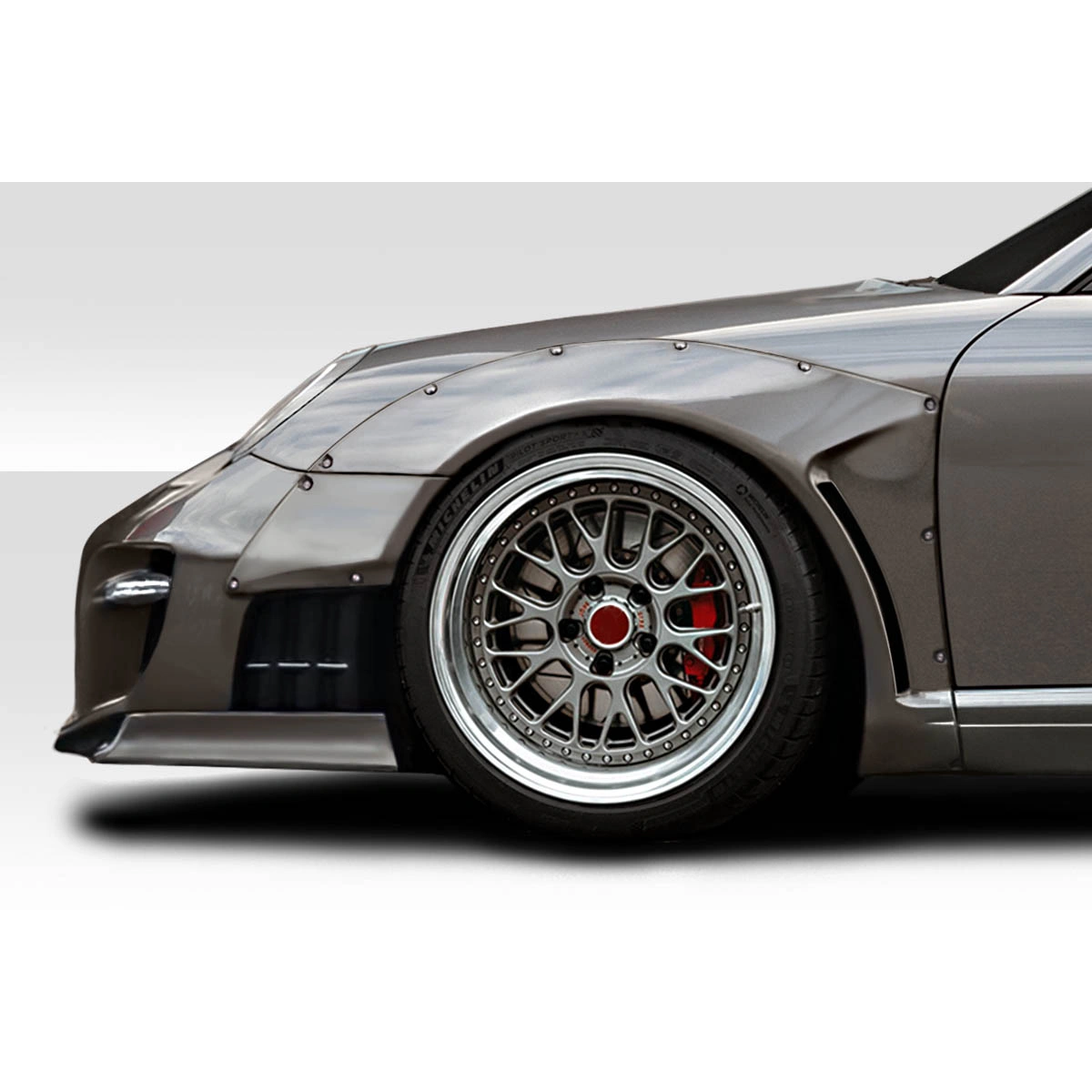 Modify your Porsche 911 2004 with our Exterior/Fenders - 1