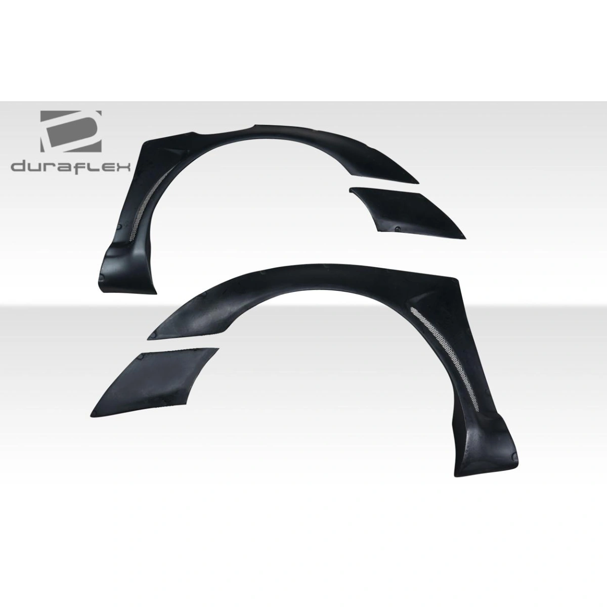 Modify your Porsche 911 2004 with our Exterior/Fenders - 7