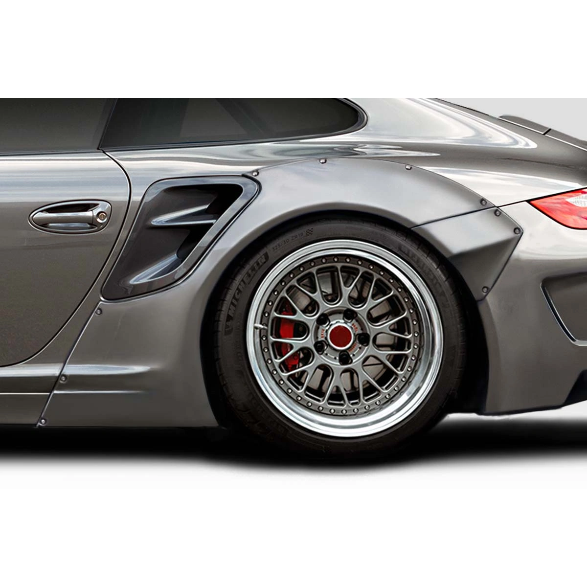Modify your Porsche 911 2004 with our Exterior/Fenders - 1