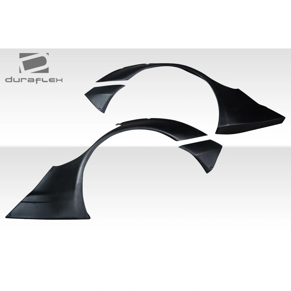 Modify your Porsche 911 2004 with our Exterior/Fenders - 3