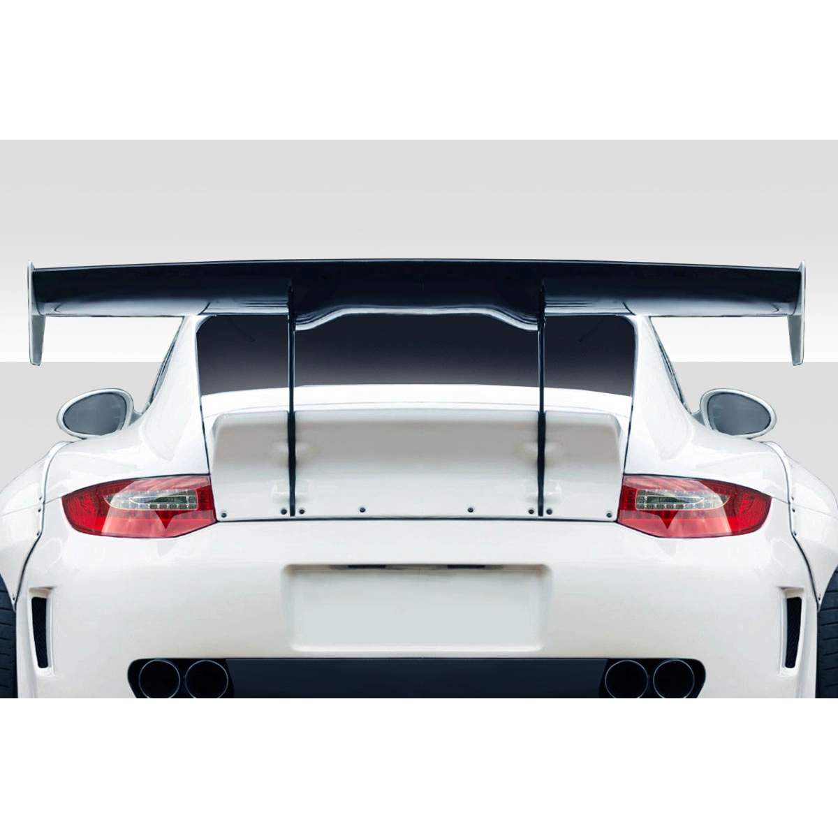 Modify your Porsche 911 2004 with our Exterior/Wings - 1