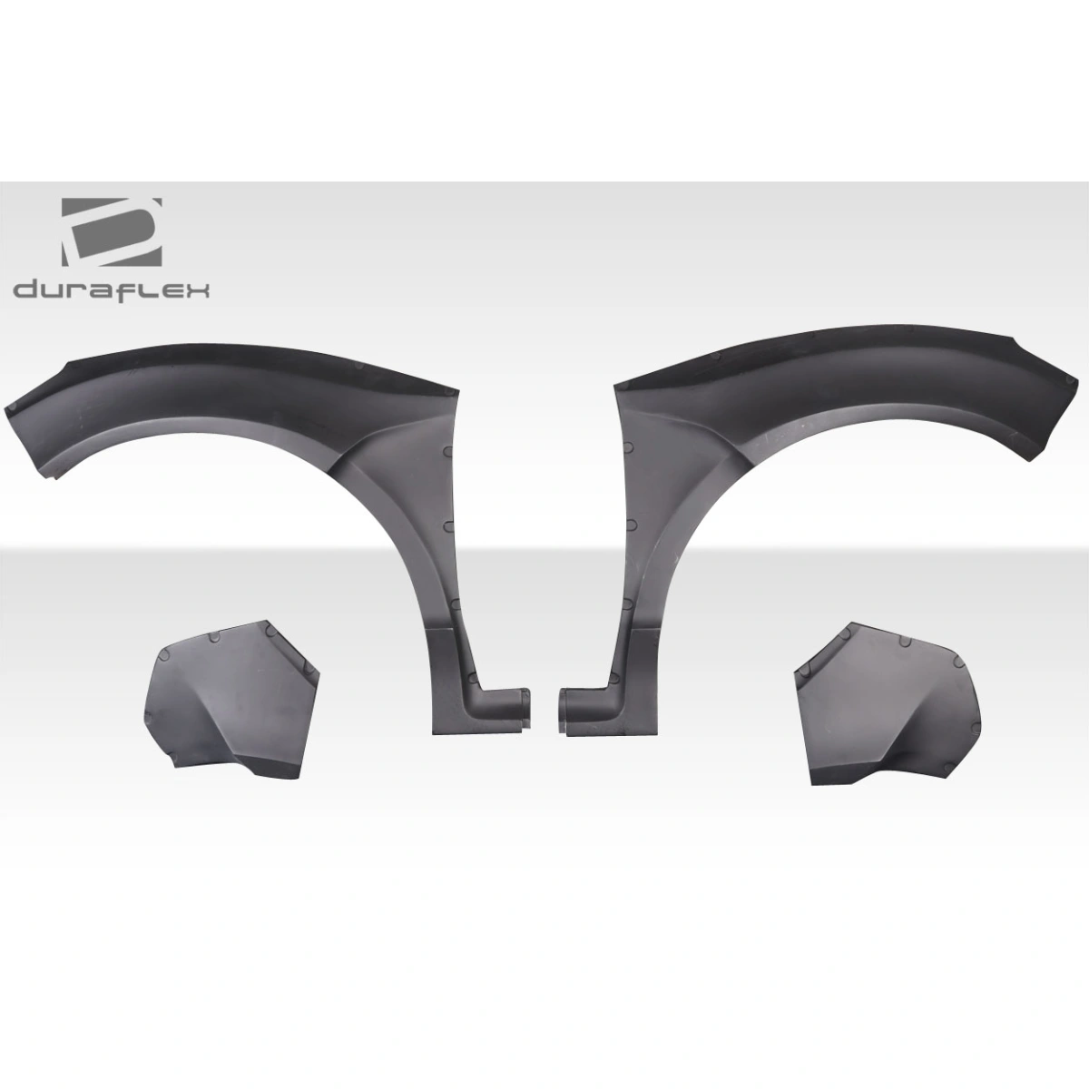 Modify your Acura TSX 2009 with our Exterior/Fenders - 2