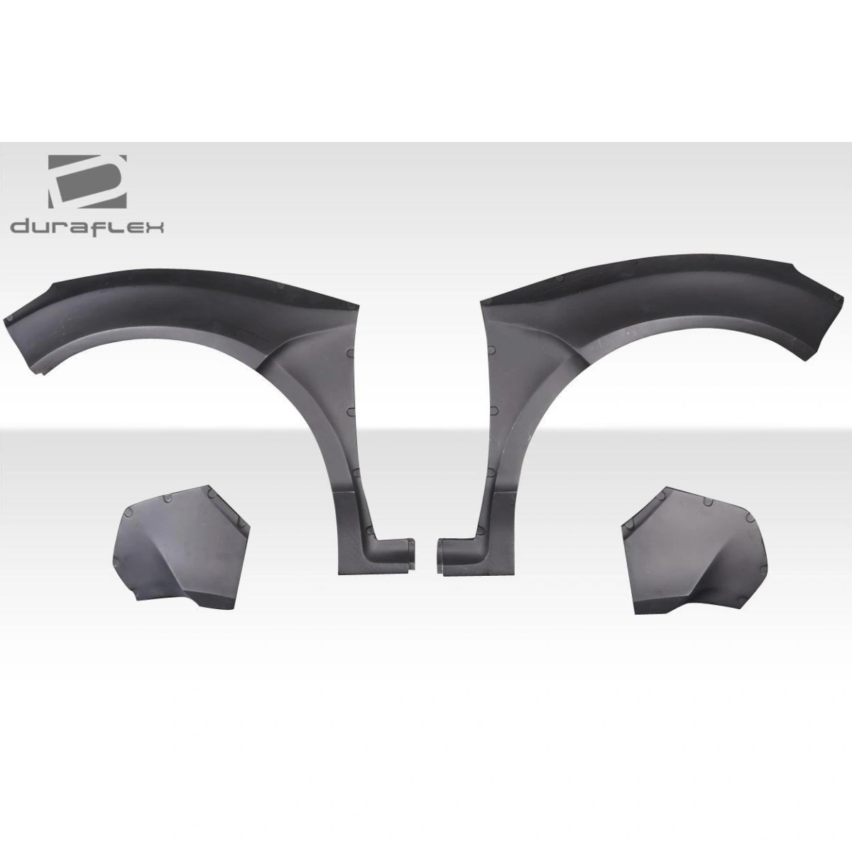 Modify your Acura TSX 2009 with our Exterior/Fenders - 7