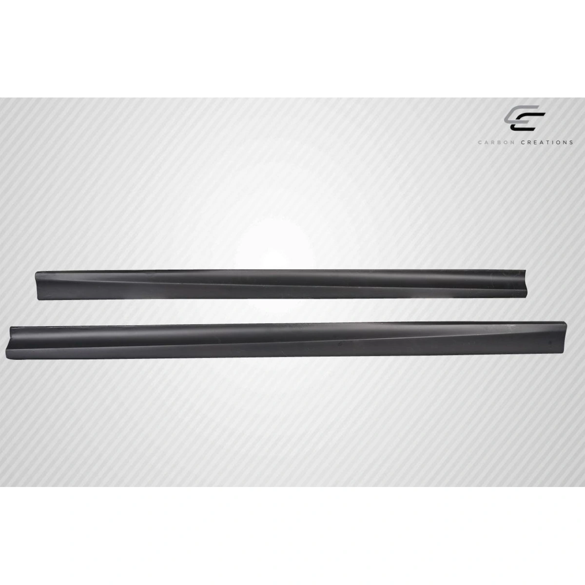 Modify your Acura TSX 2009 with our Exterior/Side Skirts - 5