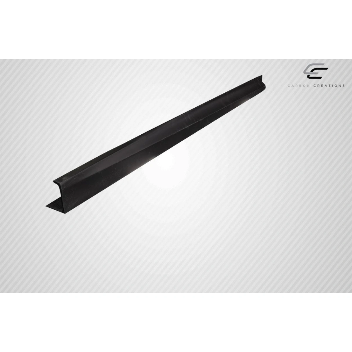 Modify your Acura TSX 2009 with our Exterior/Side Skirts - 9