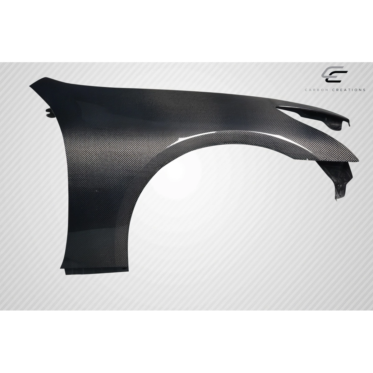 Modify your Infiniti G35 2007 with our Exterior/Fenders - 5