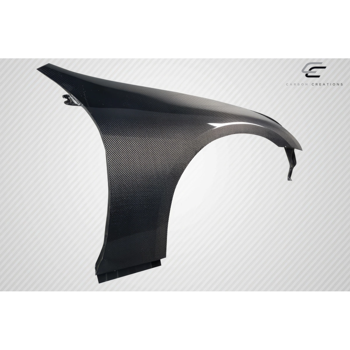 Modify your Infiniti G35 2007 with our Exterior/Fenders - 6