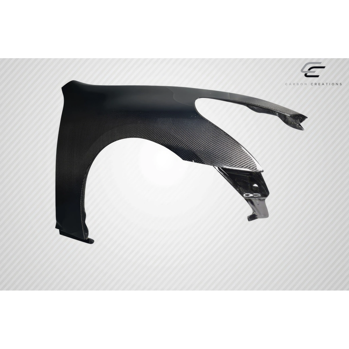 Modify your Infiniti G35 2007 with our Exterior/Fenders - 7