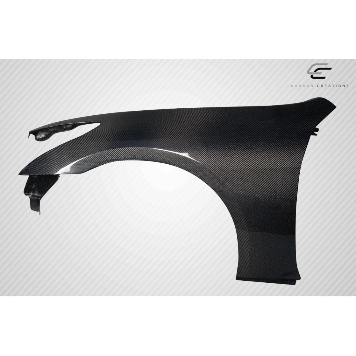 Modify your Infiniti G35 2007 with our Exterior/Fenders - 4