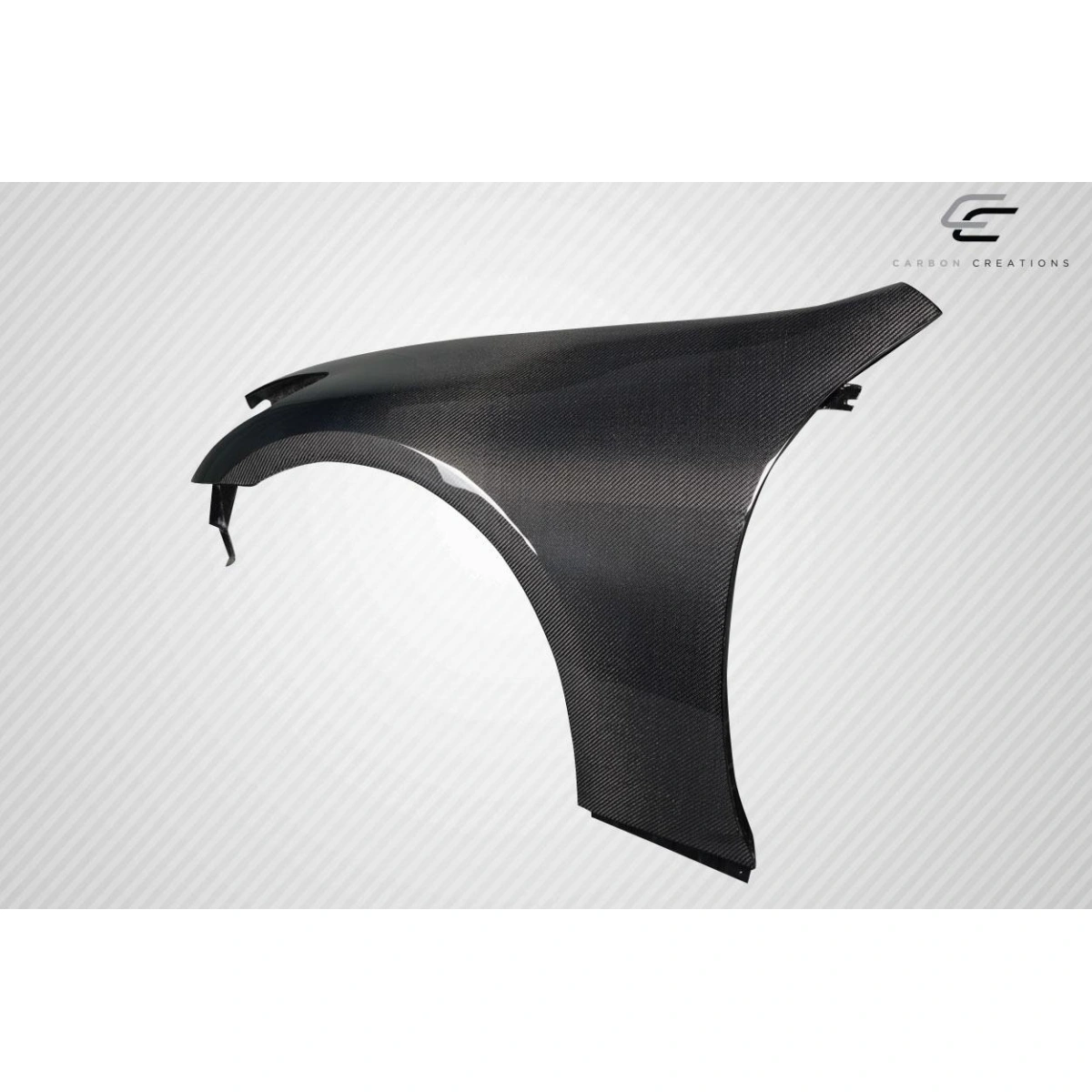 Modify your Infiniti G35 2007 with our Exterior/Fenders - 6