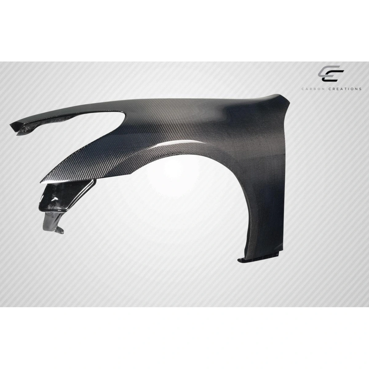 Modify your Infiniti G35 2007 with our Exterior/Fenders - 8