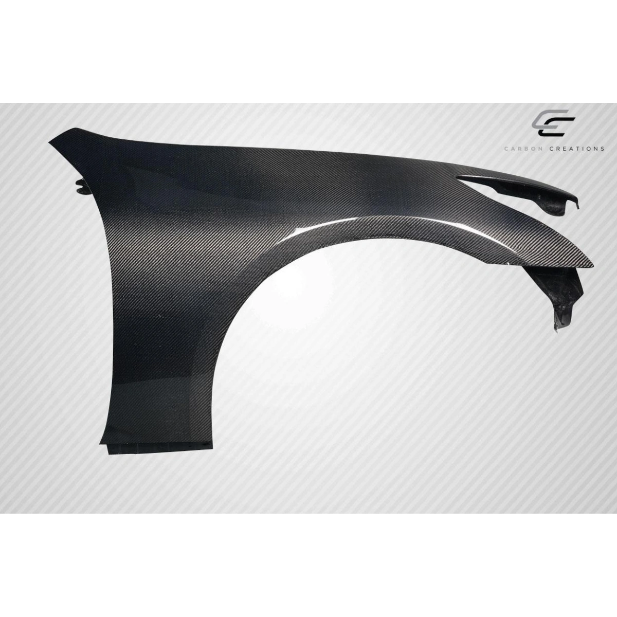 Modify your Infiniti G35 2007 with our Exterior/Fenders - 10