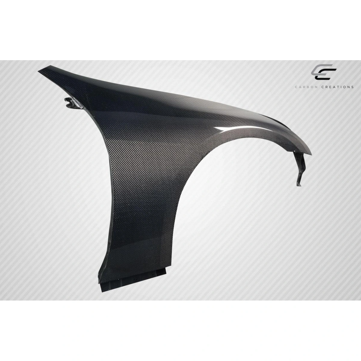 Modify your Infiniti G35 2007 with our Exterior/Fenders - 12