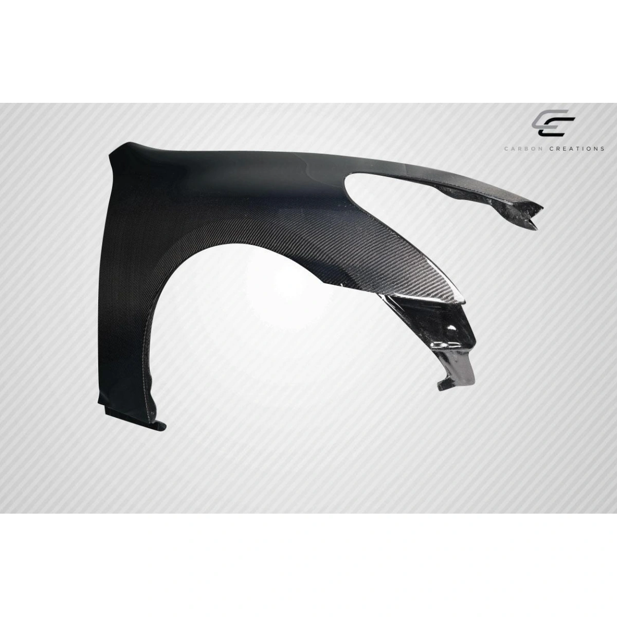 Modify your Infiniti G35 2007 with our Exterior/Fenders - 14