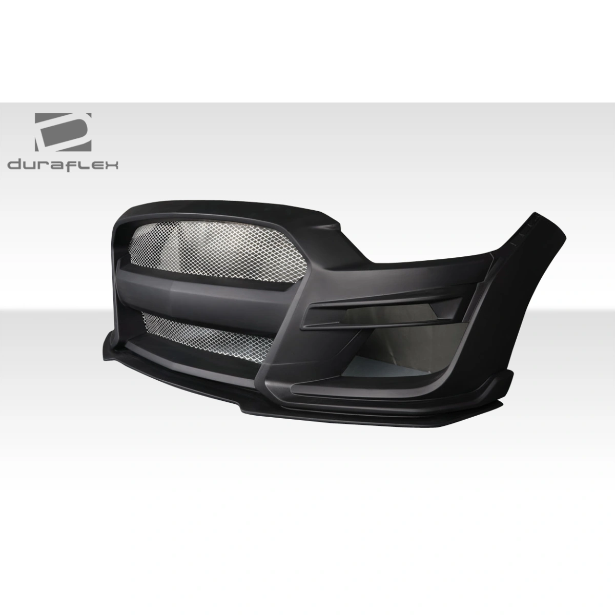 Modify your Ford Mustang 2015 with our Exterior/Front Bumpers - 4