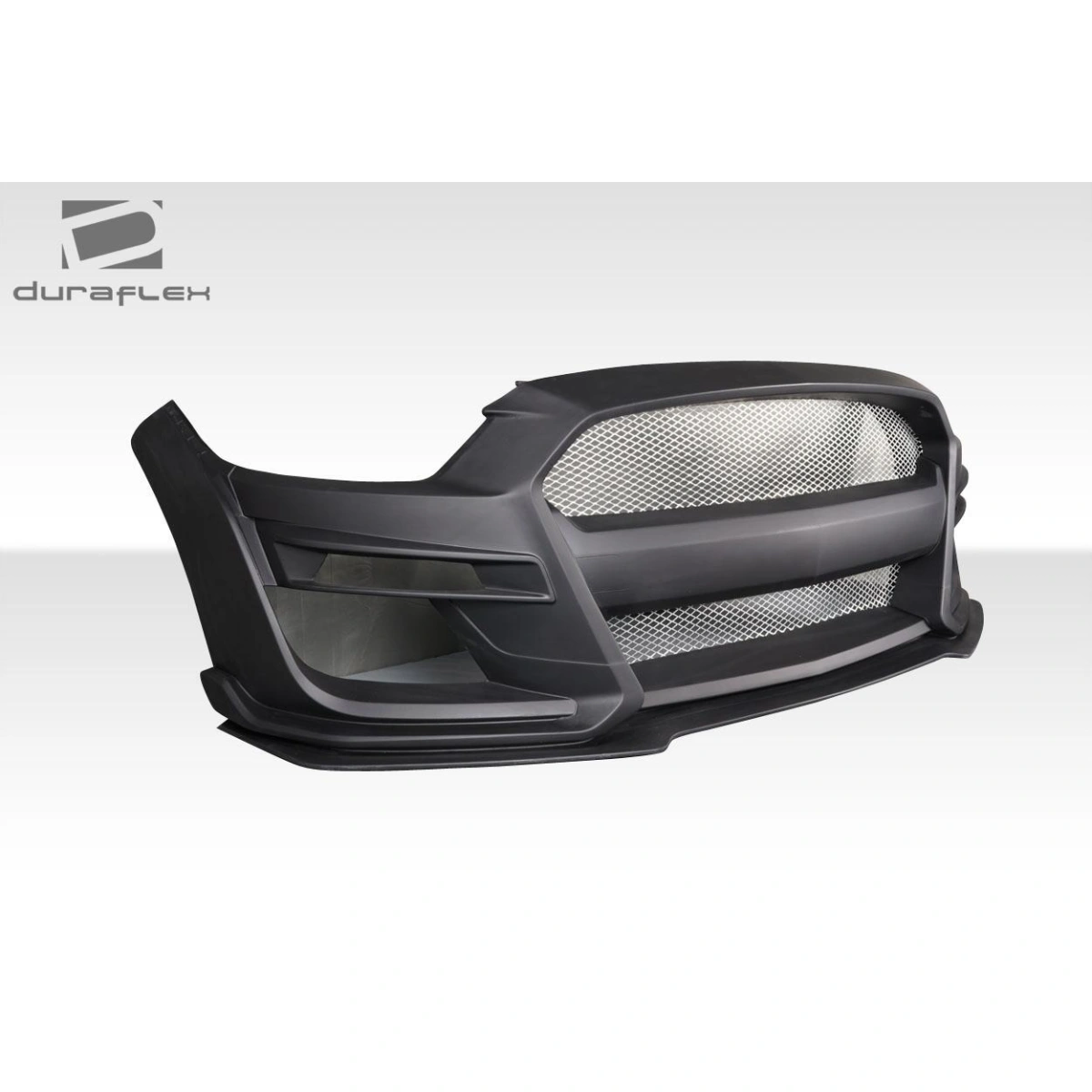 Modify your Ford Mustang 2015 with our Exterior/Front Bumpers - 9