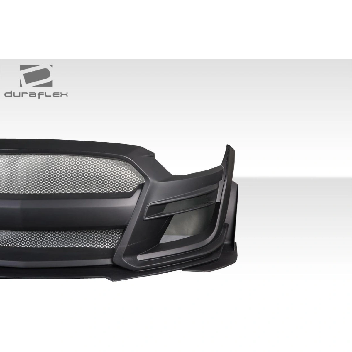 Modify your Ford Mustang 2015 with our Exterior/Front Bumpers - 11