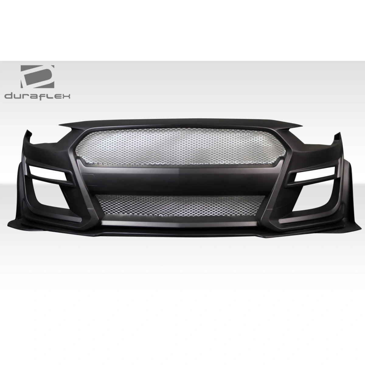 Modify your Ford Mustang 2018 with our Exterior/Front Bumpers - 3