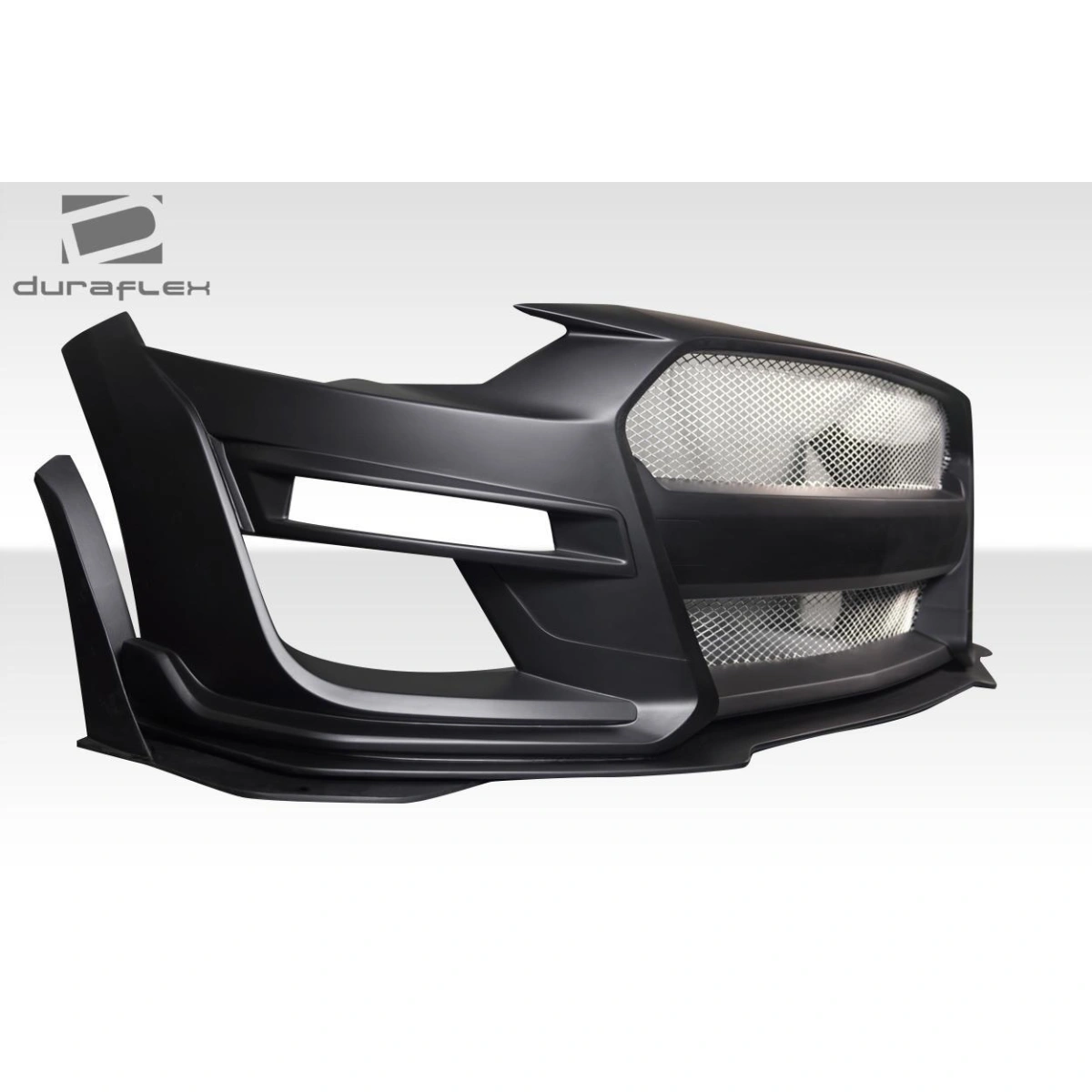 Modify your Ford Mustang 2018 with our Exterior/Front Bumpers - 6