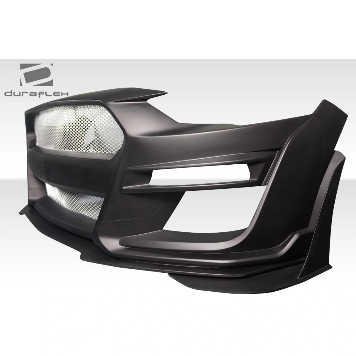 Modify your Ford Mustang 2018 with our Exterior/Front Bumpers - 8