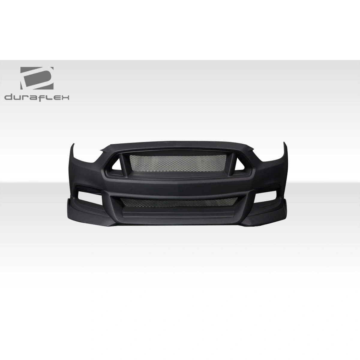 Modify your Ford Mustang 2015 with our Exterior/Front Bumpers - 3