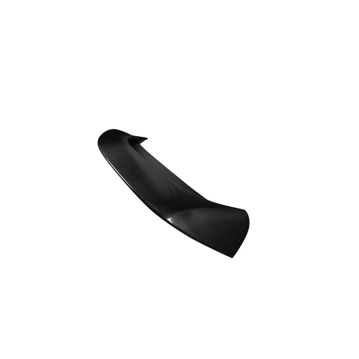 Modify your Mazda 3 2010 with our Exterior/Wings - 6