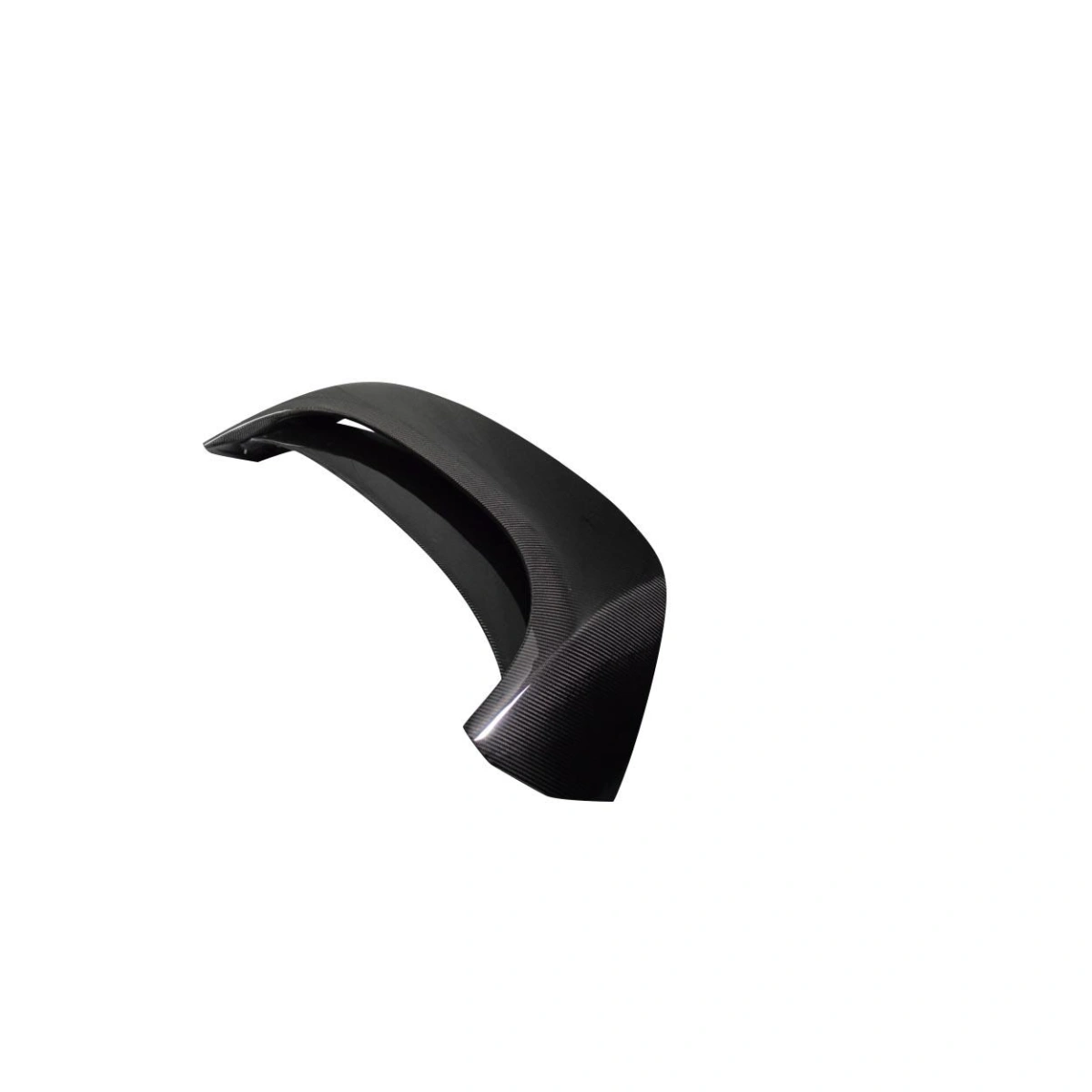 Modify your Mazda 3 2010 with our Exterior/Wings - 12