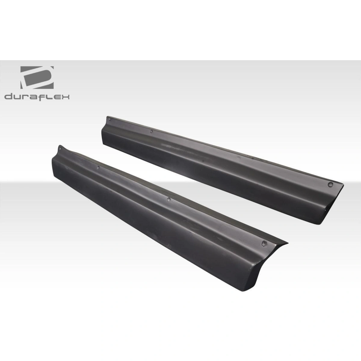 Modify your Mazda RX-7 1985 with our Exterior/Side Skirts - 6