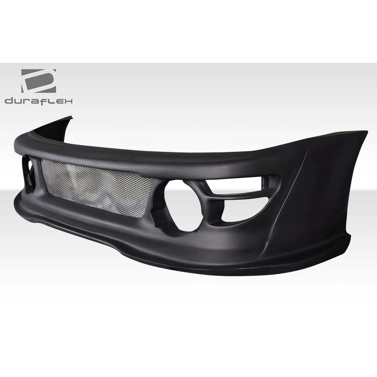 Modify your Subaru Impreza 1993 with our Exterior/Front Bumpers - 4