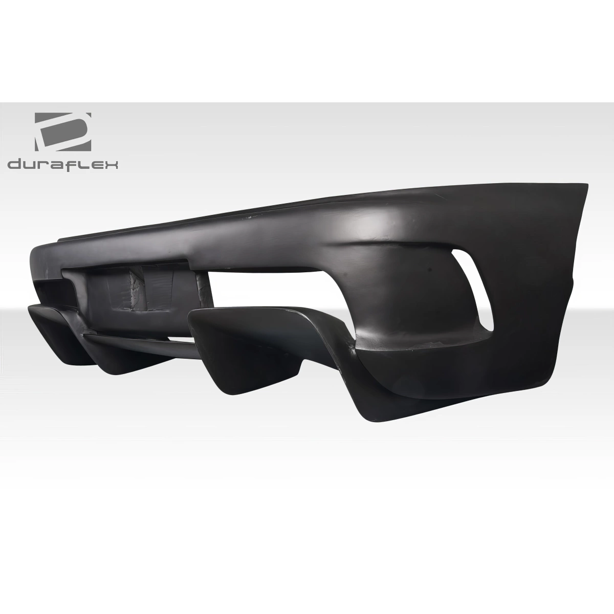Modify your Subaru Impreza 1993 with our Exterior/Rear Bumpers - 5