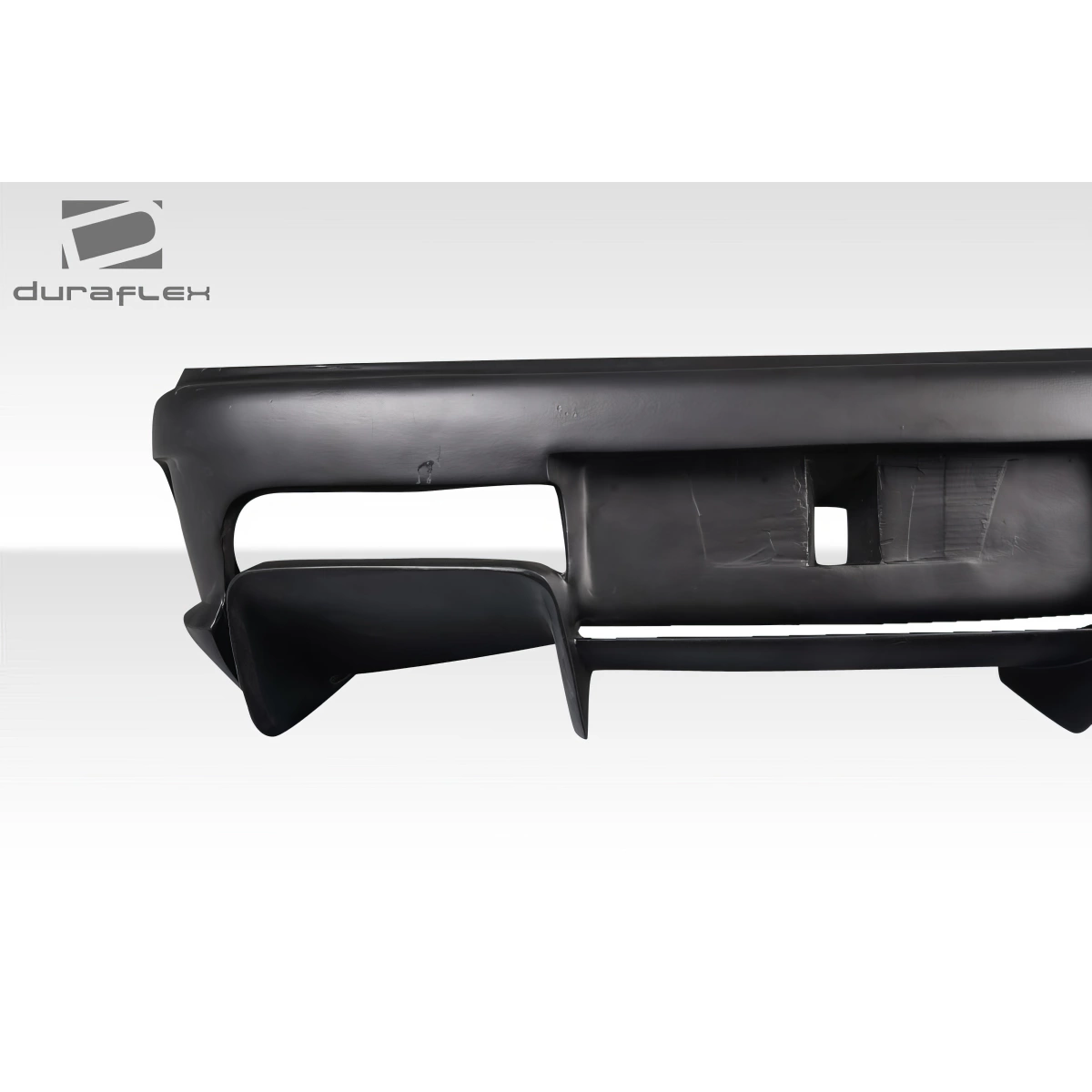 Modify your Subaru Impreza 1993 with our Exterior/Rear Bumpers - 7