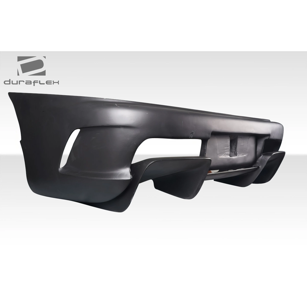 Modify your Subaru Impreza 1993 with our Exterior/Rear Bumpers - 8