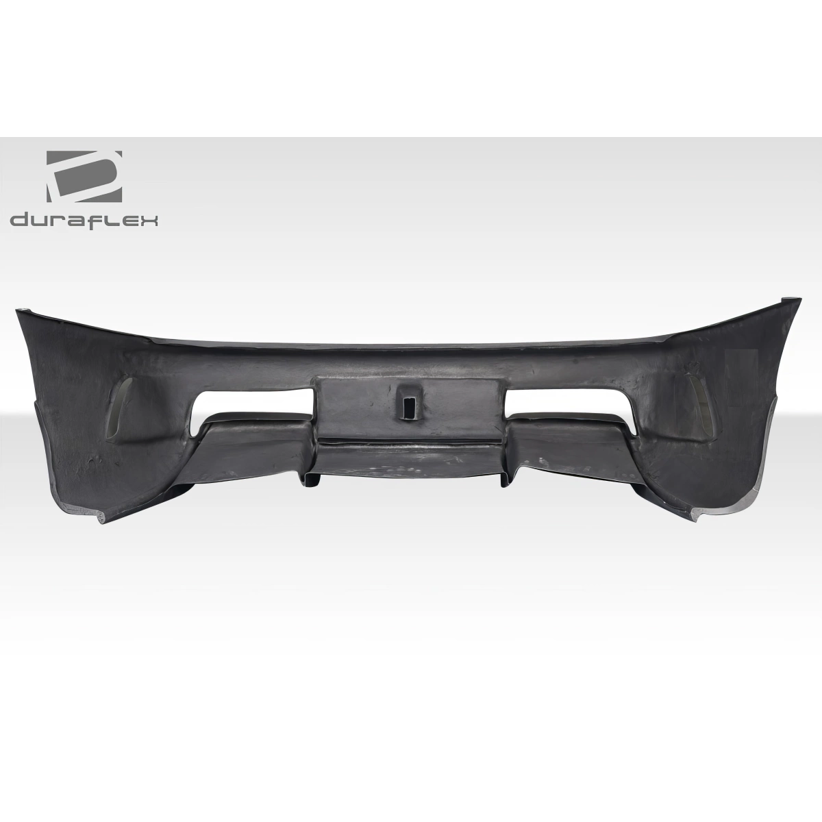 Modify your Subaru Impreza 1993 with our Exterior/Rear Bumpers - 9
