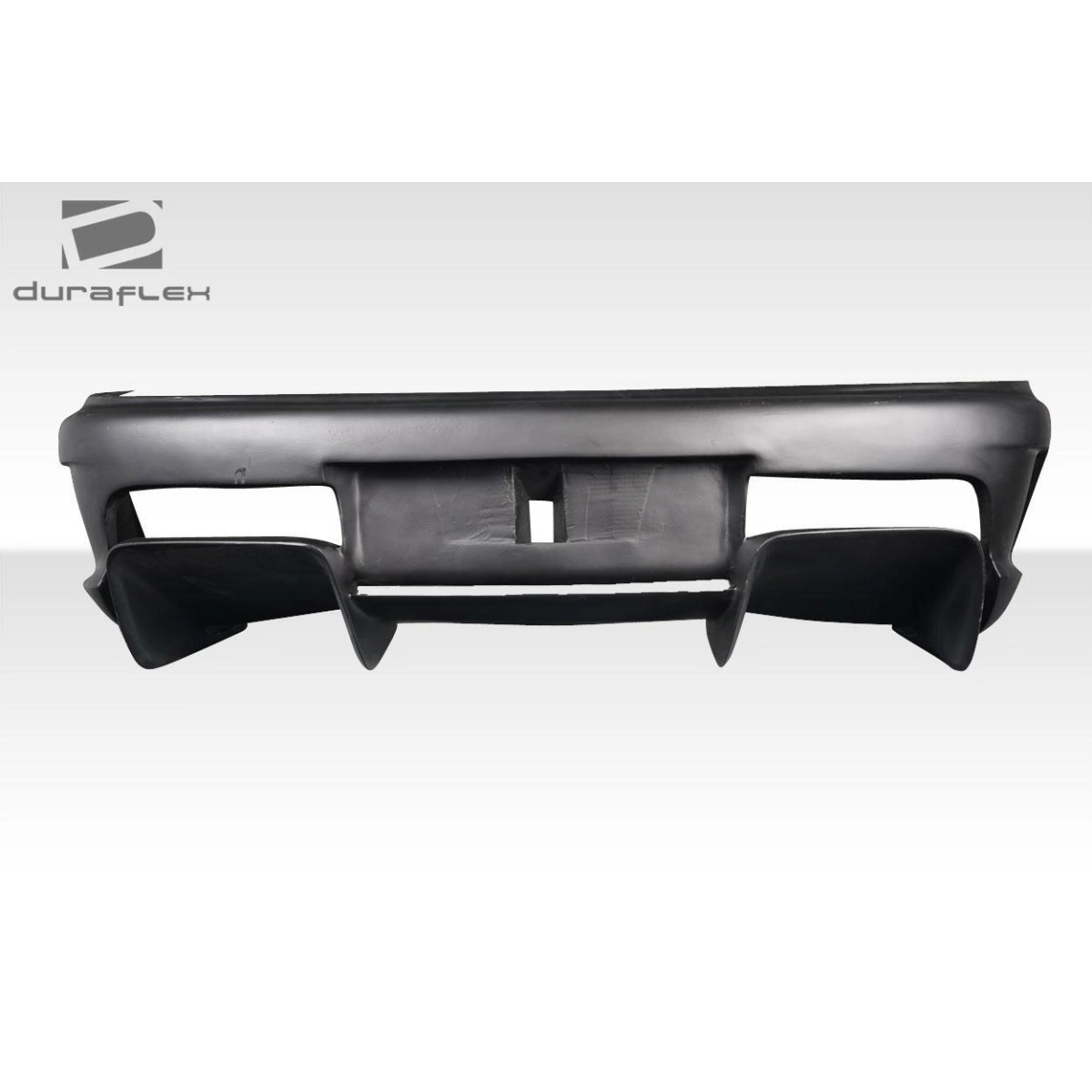Modify your Subaru Impreza 1993 with our Exterior/Rear Bumpers - 5