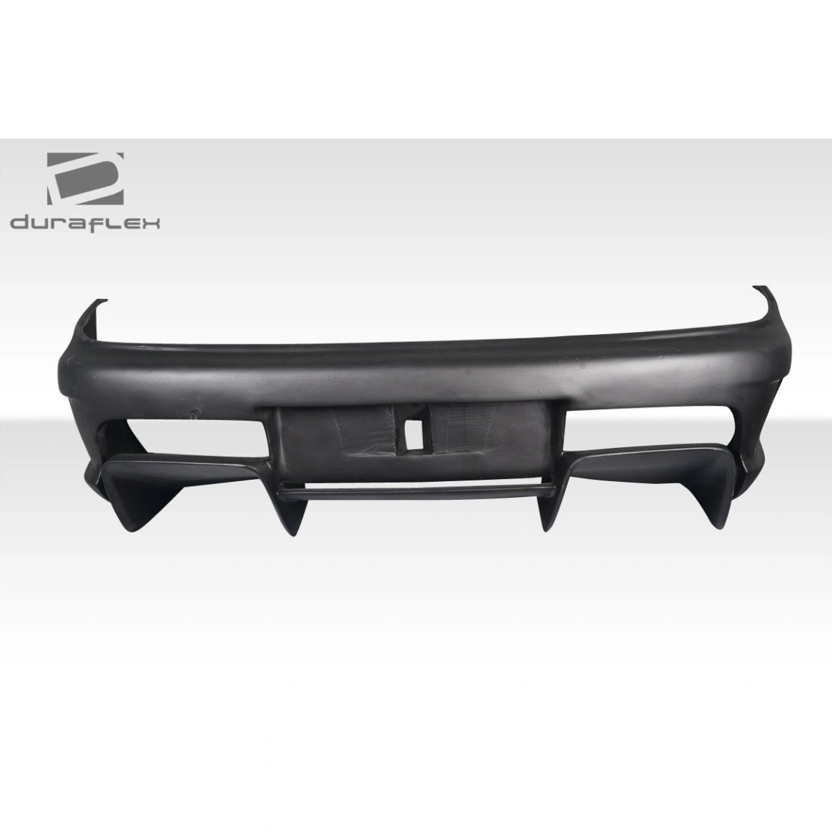 Modify your Subaru Impreza 1993 with our Exterior/Rear Bumpers - 7