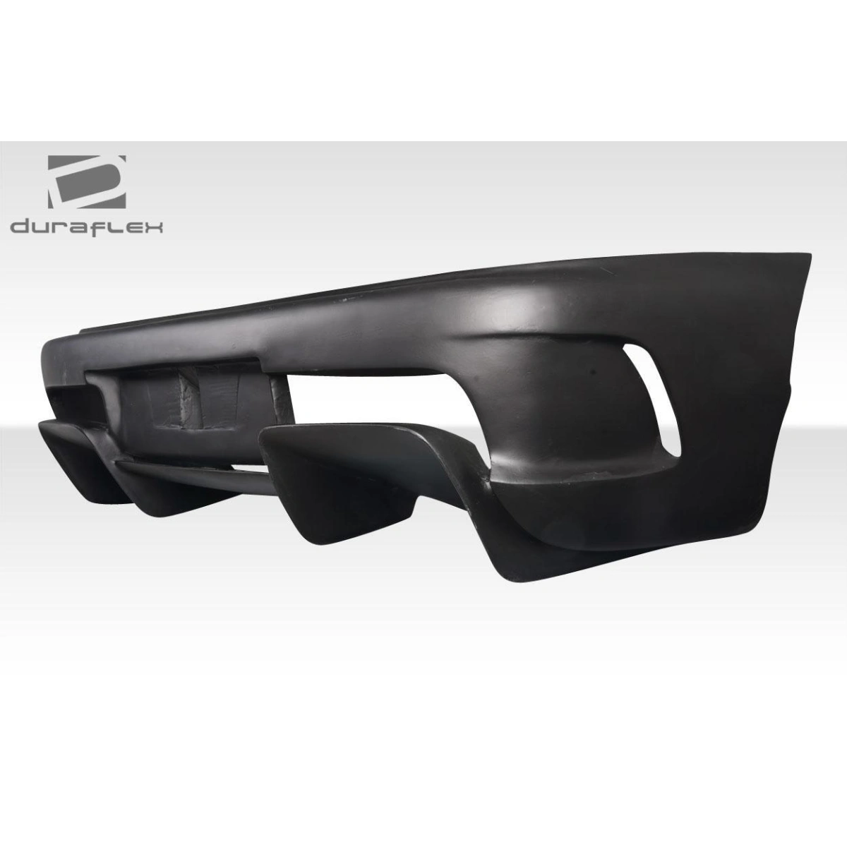 Modify your Subaru Impreza 1993 with our Exterior/Rear Bumpers - 9