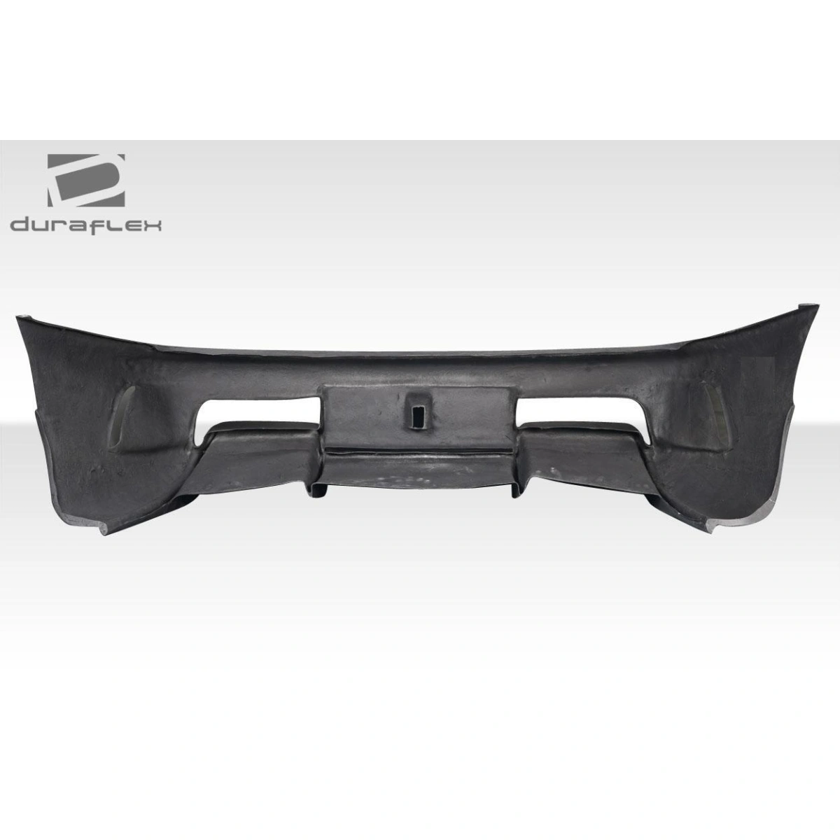 Modify your Subaru Impreza 1993 with our Exterior/Rear Bumpers - 17