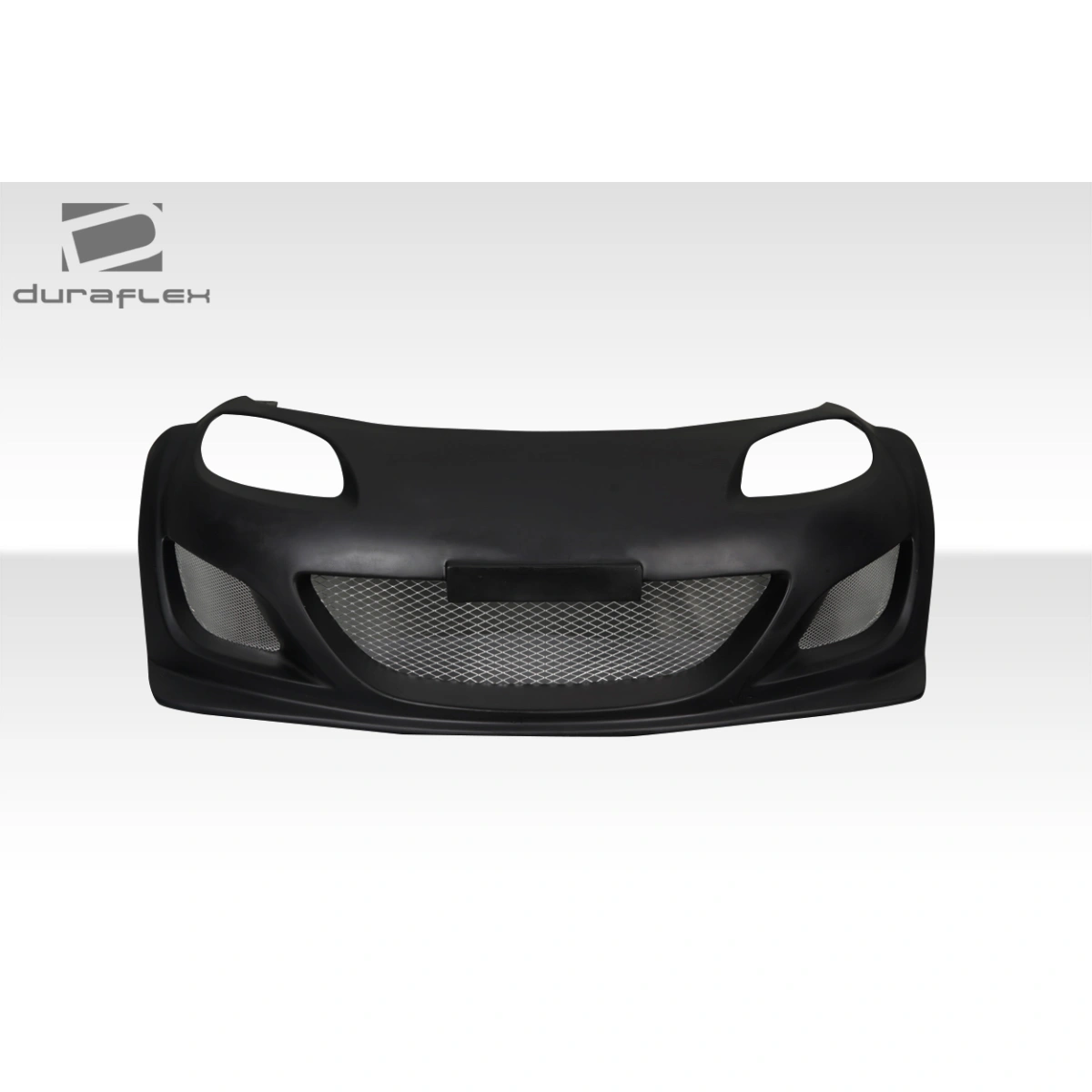 Modify your Mazda Miata 2006 with our Exterior/Front Bumpers - 3
