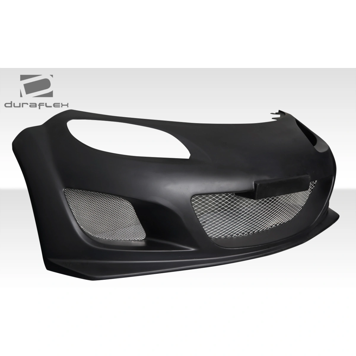 Modify your Mazda Miata 2006 with our Exterior/Front Bumpers - 5