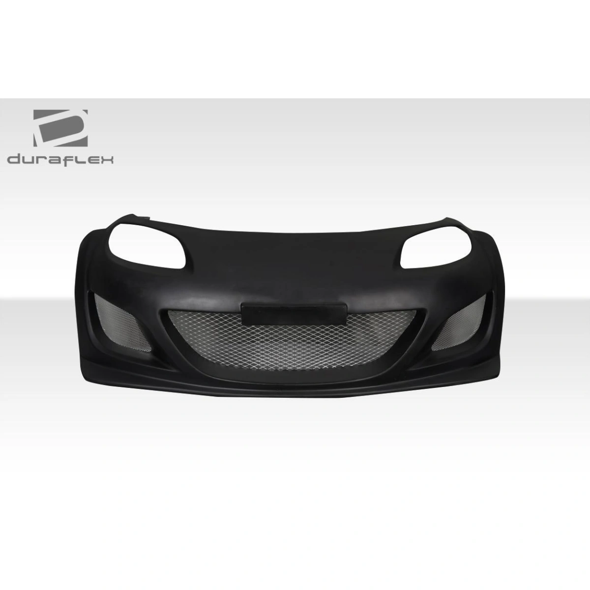 Modify your Mazda Miata 2006 with our Exterior/Front Bumpers - 5
