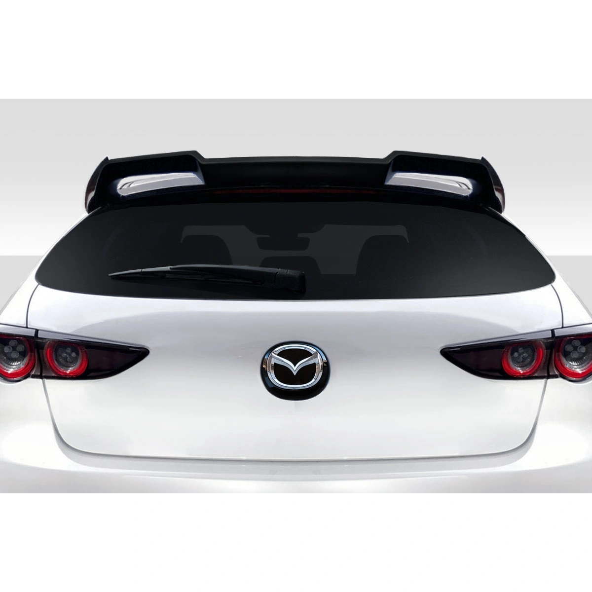 Modify your Mazda 3 2019 with our Exterior/Wings - 1