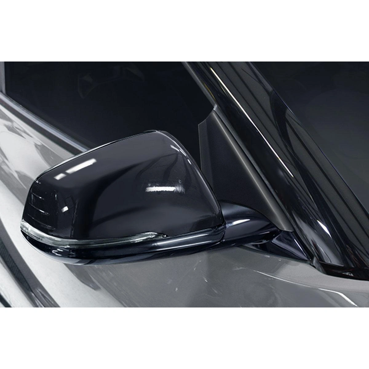 Modify your Toyota Supra 2020 with our Others - 3