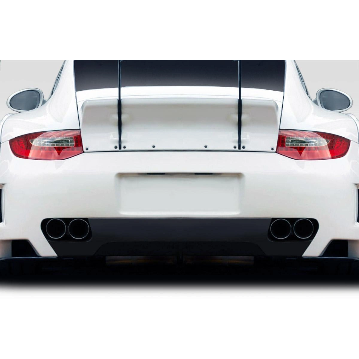 Modify your Porsche 911 2004 with our Exterior/Diffusers - 3