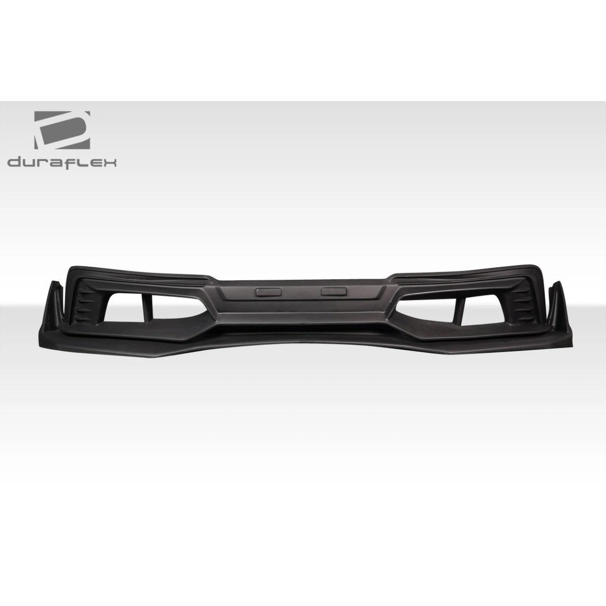 Modify your Chevrolet Silverado 1500 2019 with our Exterior/Front Lips - 5