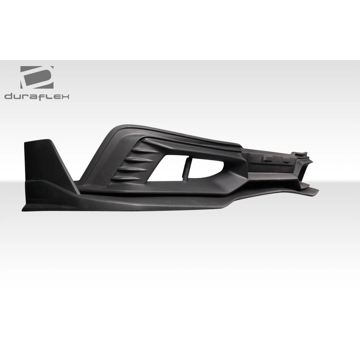 Modify your Chevrolet Silverado 1500 2019 with our Exterior/Front Lips - 7