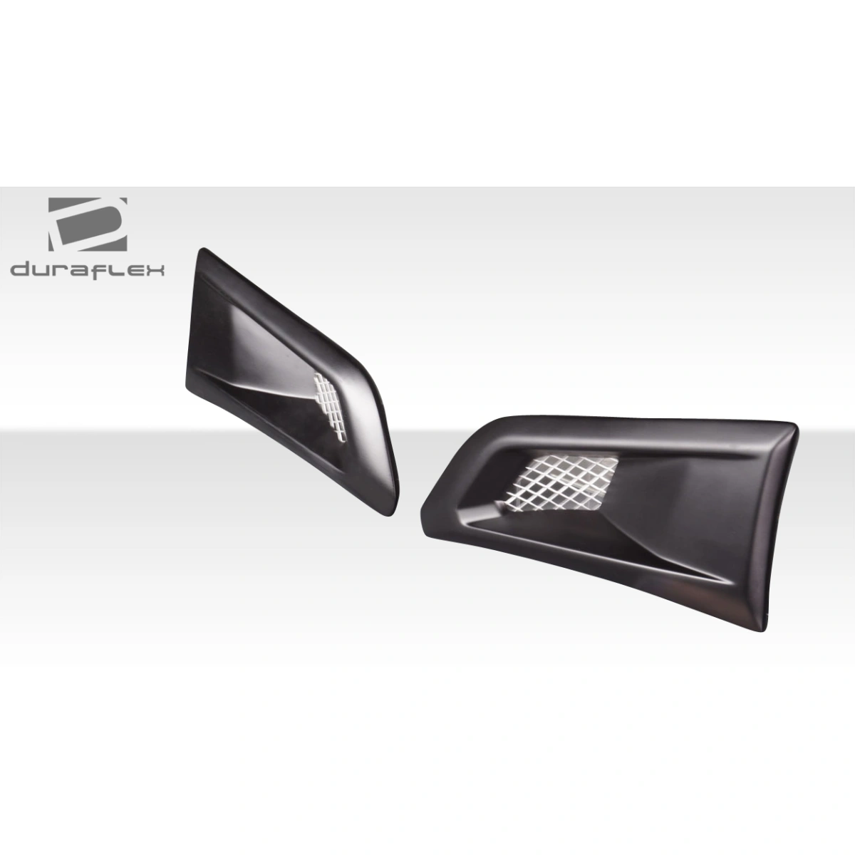 Modify your Chevrolet Silverado 1500 2019 with our Exterior/Fenders - 5