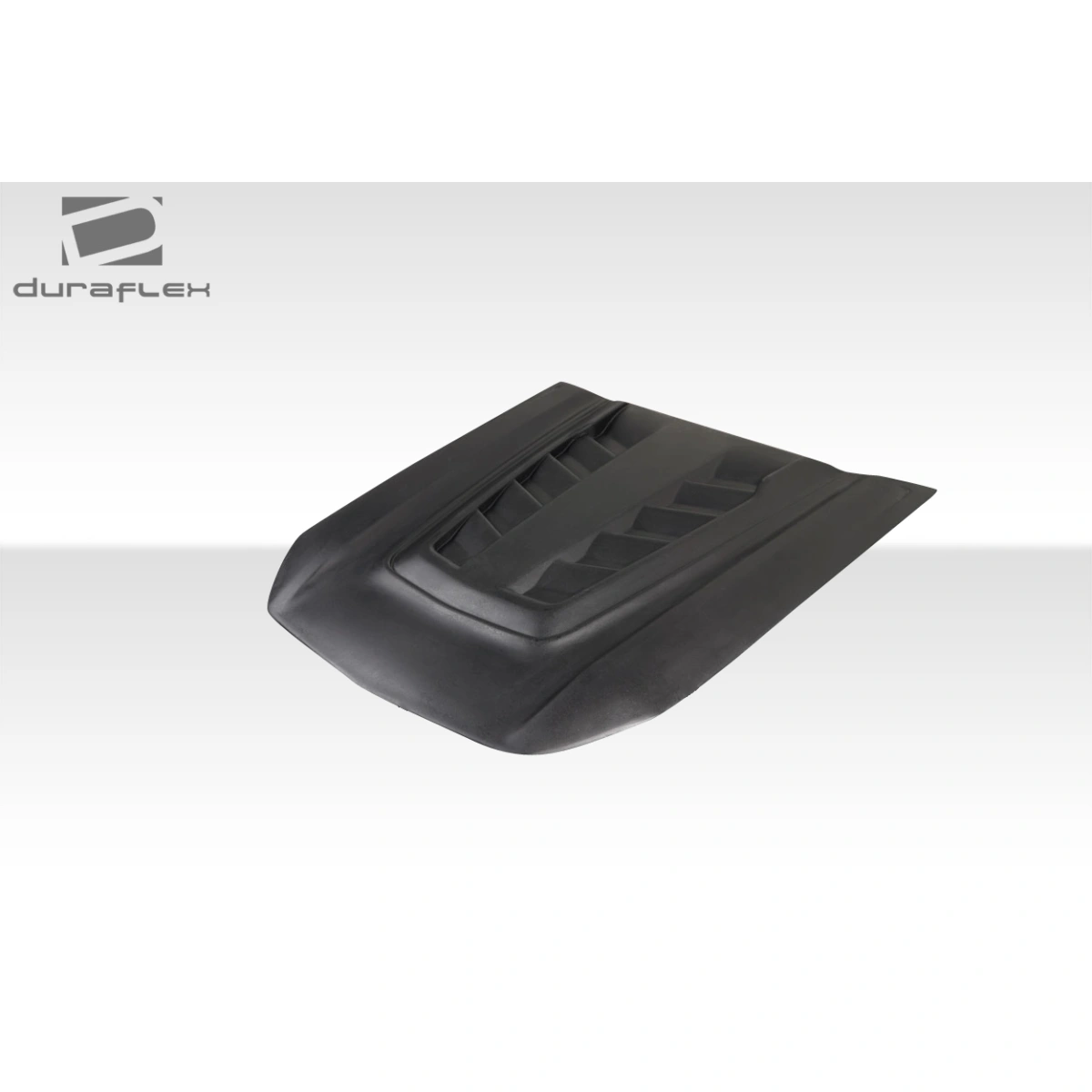 Modify your Chevrolet Silverado 1500 2019 with our Exterior/Hoods - 4