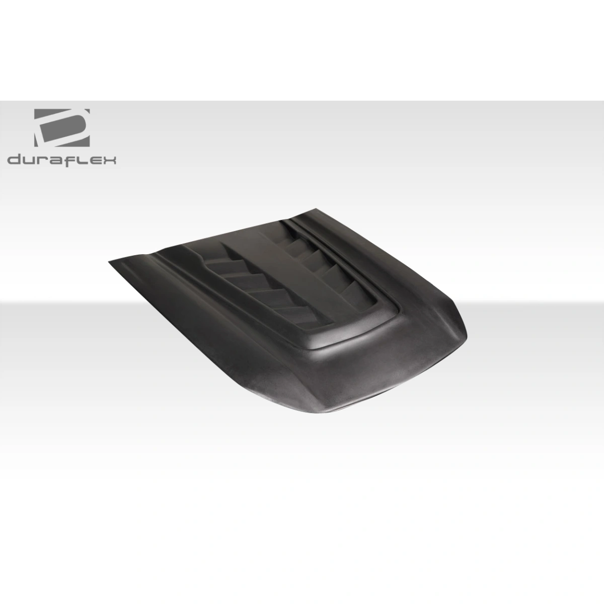 Modify your Chevrolet Silverado 1500 2019 with our Exterior/Hoods - 5