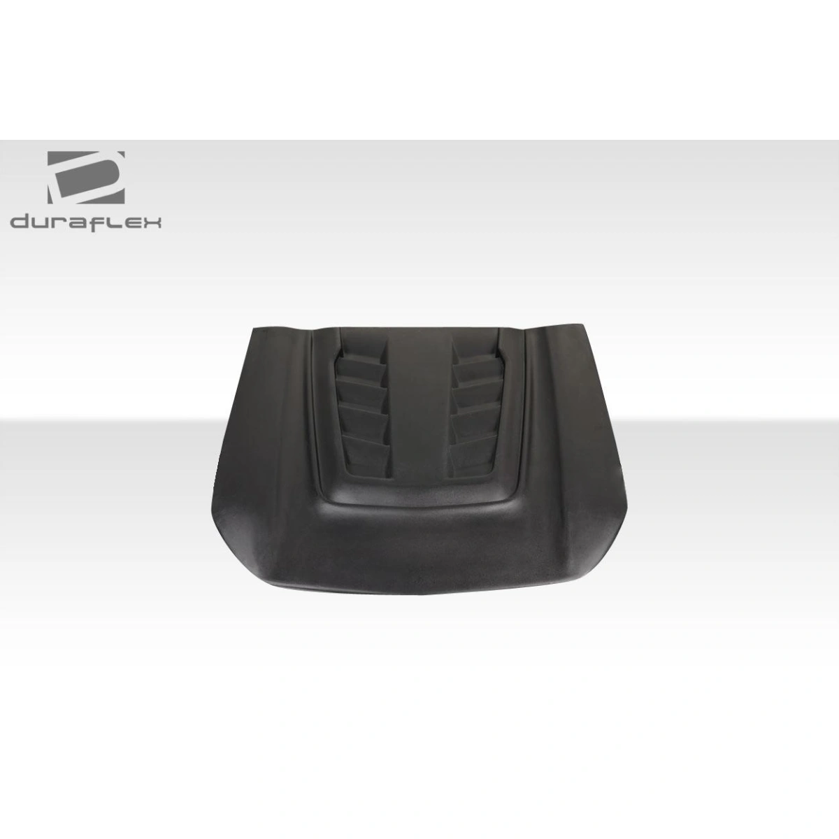 Modify your Chevrolet Silverado 1500 2019 with our Exterior/Hoods - 5